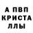 Метадон белоснежный Rick Donovan